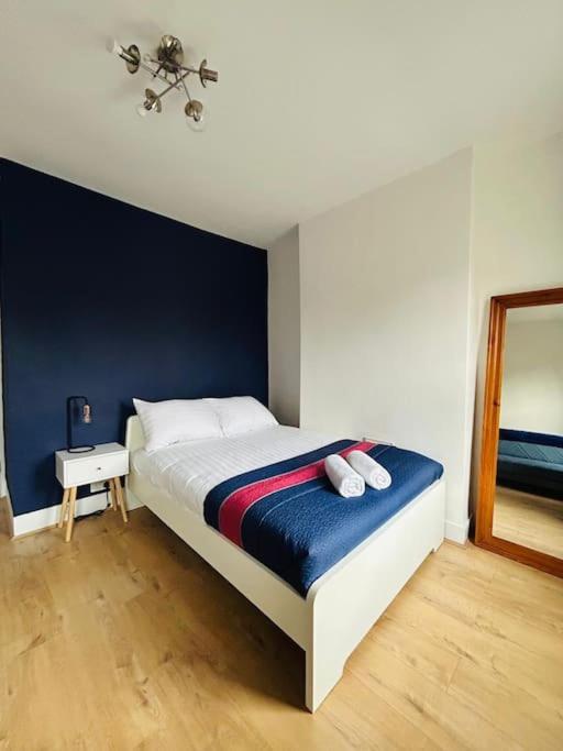 Elegant House In Stratford Apartamento Londres Exterior foto